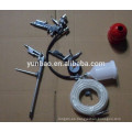 KITS DE HERRAMIENTAS DE AIRE 5PCS (LD-2000A6)